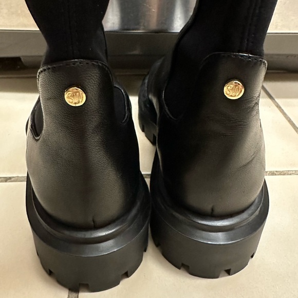 NEW Stuart Weitzman 5050 OTK Over the Knee Boots - Picture 8 of 12